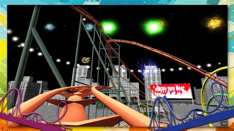 VR Rollercoaster Simulator - Android Download | TapTap