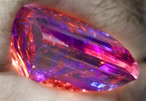 Tanzanite | Crystals, Minerals and gemstones, Rocks and gems