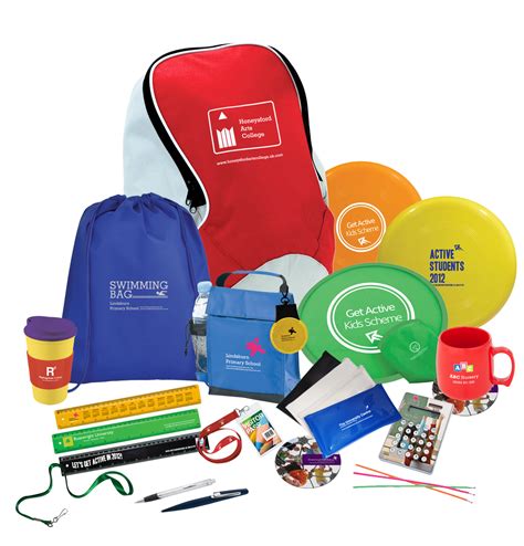 5 Promotional Items to Consider for Your Company