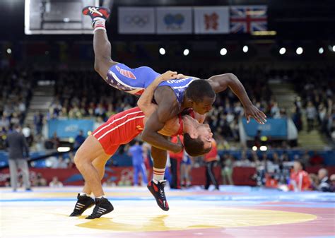 SBNation.com Archives - Olympic Wrestling - Page 2