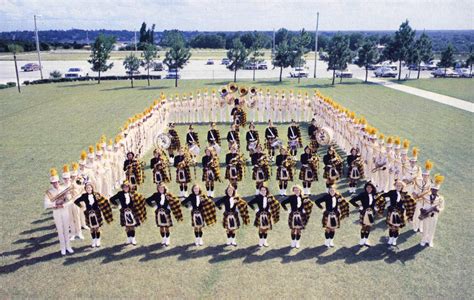 Lake Wales High School Marching Highlander Band and Scotti… | Flickr