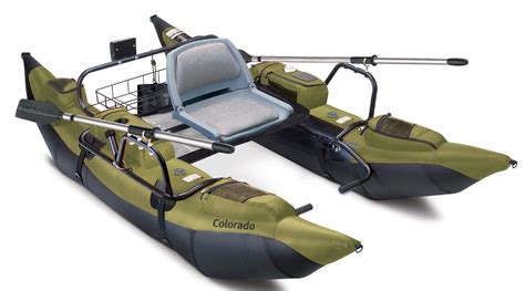 Best Inflatable Pontoon Boats - SimpleInflatables