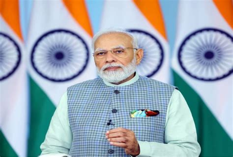 PM Modi congratulates athletes for winning 202 medals - TheDailyGuardian