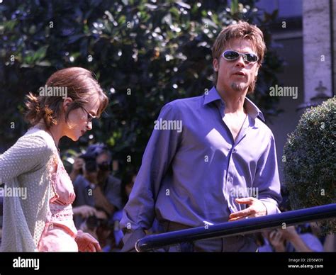 Brad pitt fight club hi-res stock photography and images - Alamy