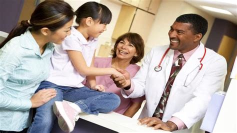 All that you need to know about Pediatric neurologists - Expressdigest.net