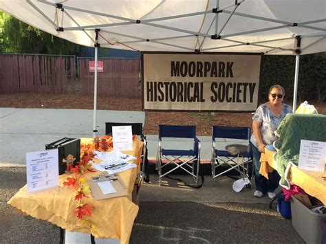 Moorpark Historical Society