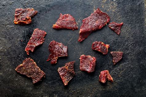 Our 12 Favorite Beef Jerky Brands | GearMoose