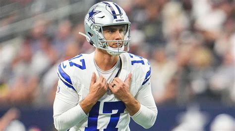 Cowboys rookie kicker Brandon Aubrey breaks NFL record for most ...