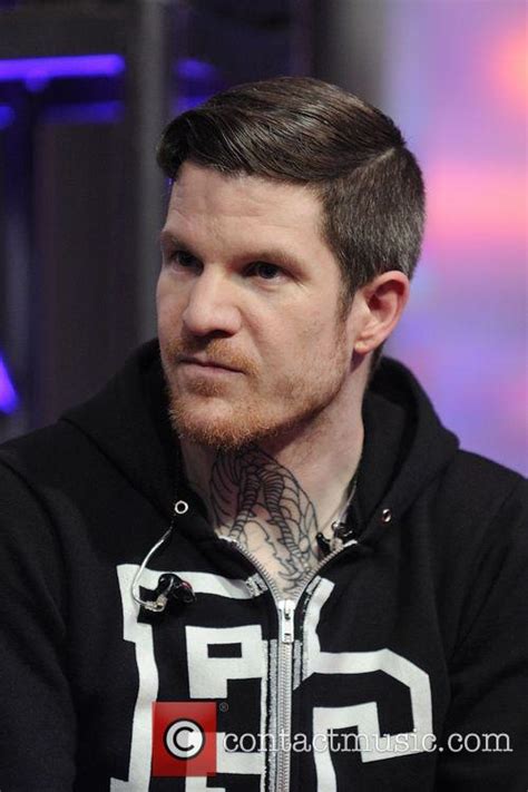 Andy Hurley - Fall Out Boy on LIVE AT MUCH | 3 Pictures | Contactmusic.com