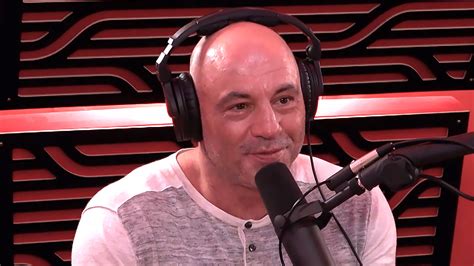 Joe Rogan fans left disturbed by the podcast host's 'gross' new ...