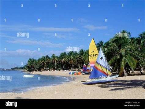 geography / travel, Dominican Republic, La Romana, beaches, holiday ...