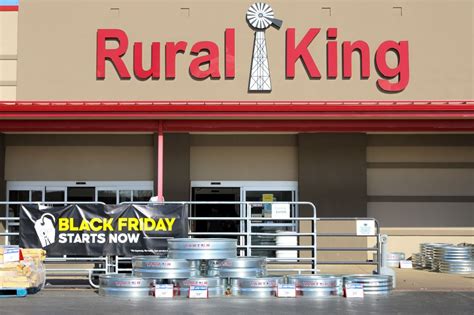 RURAL KING - Updated December 2024 - 23 Reviews - 700 Broadway Ave E ...