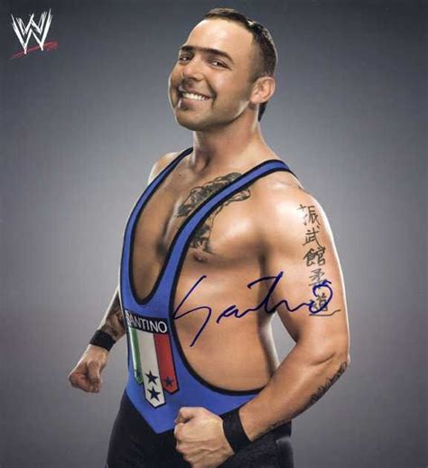 All About Wrestling Stars: Santino marella WWE Profile and Pictures/Images