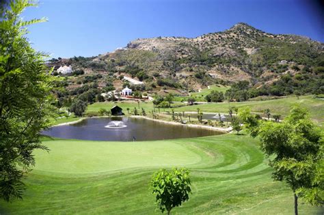 Marbella Club Hotel and Golf Resort – Costa Golf Guide