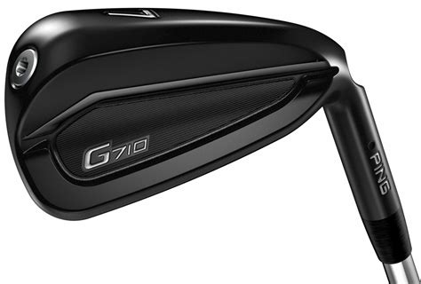 Ping G430 Vs Ping G710 Irons Review & Specs 2023 - The Expert Golf Website