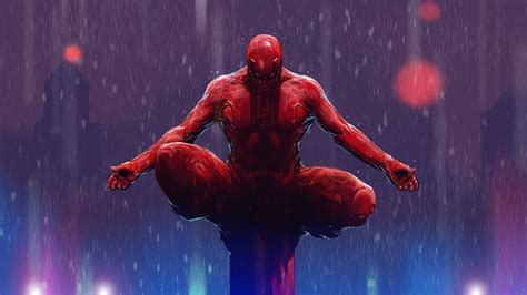 Daredevil Desktop Wallpaper