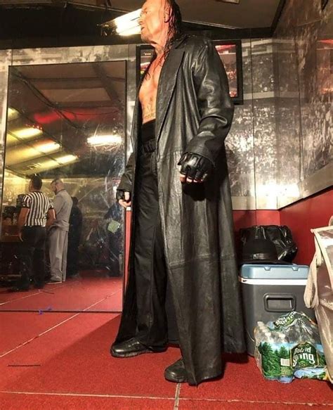 Pin by chris on wrestling | Shadow, Instagram, Leather jacket