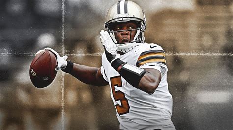 Teddy Bridgewater Highlights || Thank You Teddy || Career Saints ...