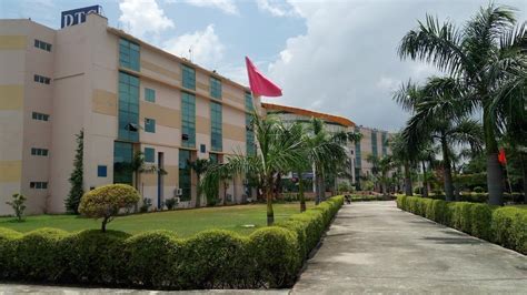 Delhi Technical Campus (DTC) Greater Noida: Admission, Courses, Fees ...