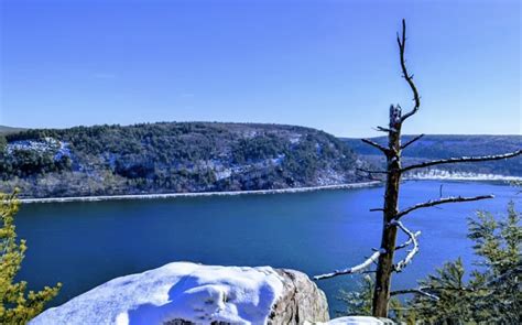 Five Wisconsin Winter Day Trips Worth Taking