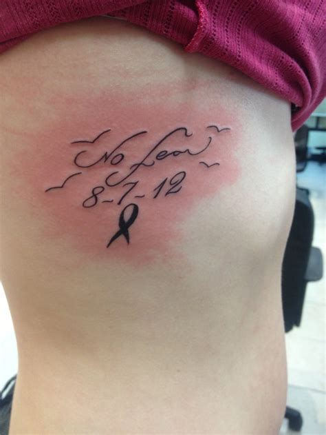 13+ Amazing Prostate cancer survivor tattoo ideas in 2021