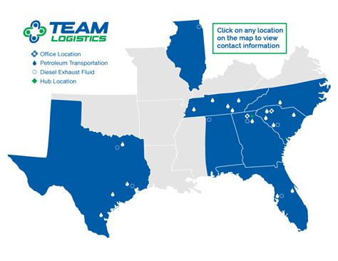 Driver App Dashboard - Team Logistics