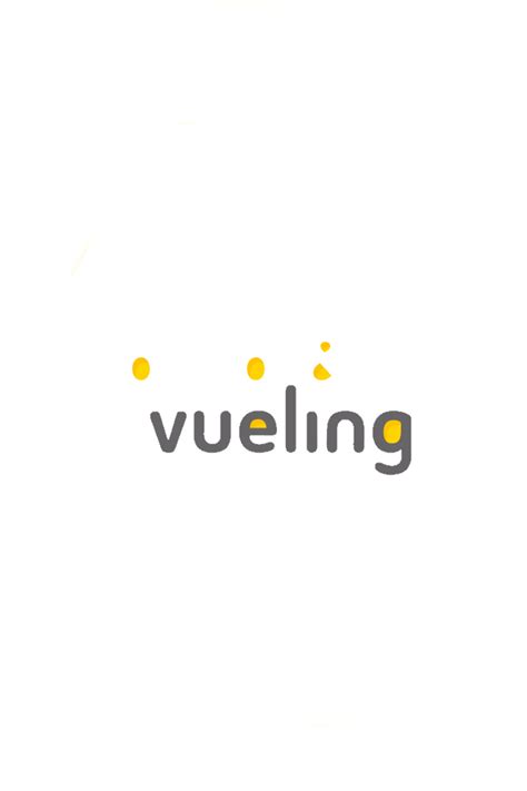 Vueling Logo - LogoDix