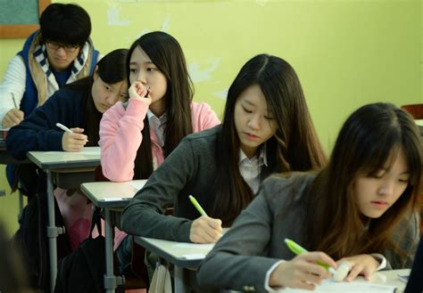 History behind Korea’s obsession with education – The Korea Times