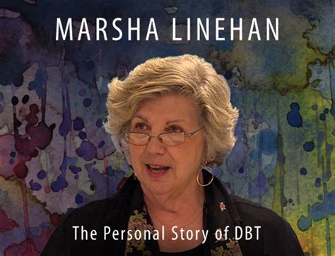 Marsha Linehan The Personal Story Of DBT (Rental), 41% OFF