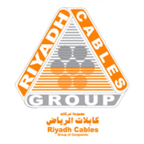 Riyadh Cables - What the Logo?