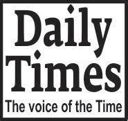 Daily Times Peshawar