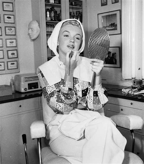 This Is the Exact Skincare Routine Marilyn Monroe Followed | Who What Wear