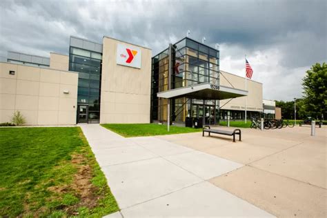 Andover YMCA Wellbeing | YMCA of the North