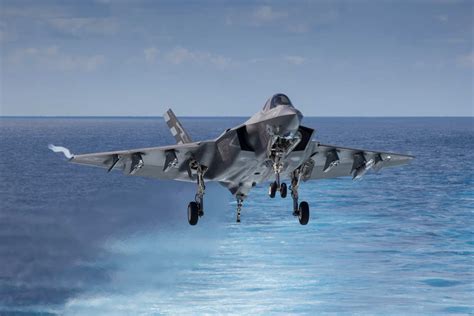 Avcorp awarded F-35 contracts by BAE Systems - Wings MagazineWings Magazine