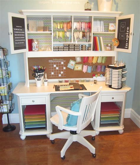 craft desk organization Archives - Northwest Stamper