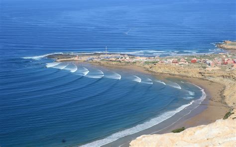 Surfholidays.com: Travel Surf Morocco, Imsouane