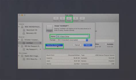 How To - How to Create the Mac OS X USB Boot Drive in Recovery Mode | AnandTech Forums ...