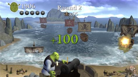 Shrek the Third (Xbox 360) Game Profile - XboxAddict.com