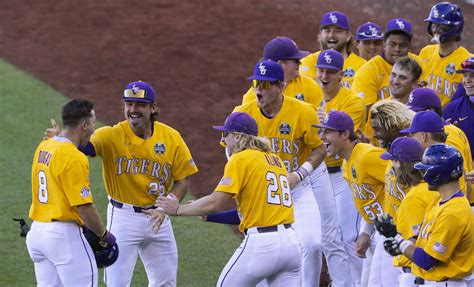 LSU vs. Florida Game 2 FREE LIVE STREAM (6/25/23): Watch NCAA baseball ...