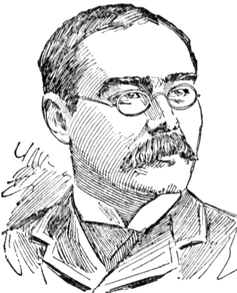 Rudyard Kipling | ClipArt ETC