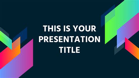 Dumaine - Free PowerPoint Template & Google Slides Theme - Freebie Supply