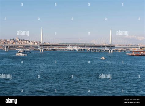 Metro istanbul -Fotos und -Bildmaterial in hoher Auflösung – Alamy