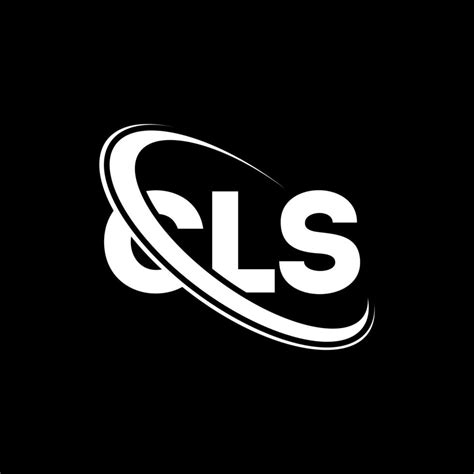 CLS logo. CLS letter. CLS letter logo design. Initials CLS logo linked ...