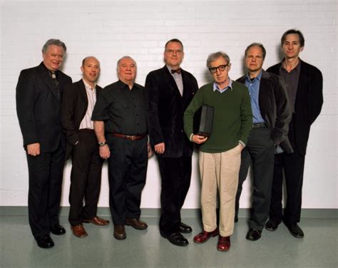 Woody Allen Jazz Band Announces Second Mill Valley Show – The Woody ...