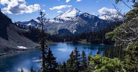 10 Best Things to Do in Glacier, WA