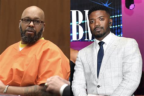 Suge Knight Collapses When Judge Announces $25M Bail