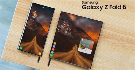 Galaxy Z Fold 6 có gì mới? Khi nào ra mắt? Giá bao nhiêu?