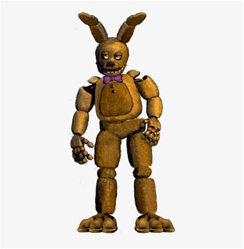 Download Fredbear S Diner Spring Bonnie By Christianpaul339-d8xdrau ...