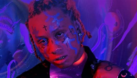 Trippie Redd in concert - Event -CultureMap Dallas