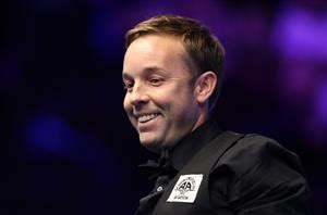 Judd Trump vs Ali Carter Live Stream & Tips - Carter to cover handicap ...